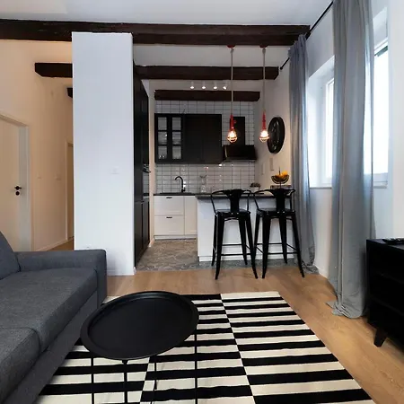 Апартаменты Casa Ogo