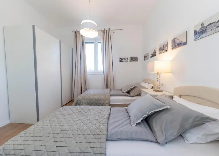 Casa Ogo Lejlighed Zadar