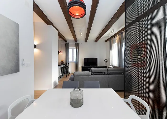 Casa Ogo Lejlighed Zadar