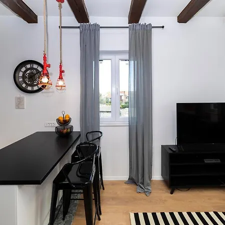 Casa Ogo Apartman Zára