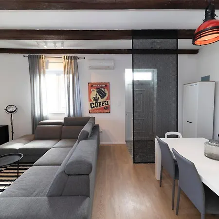 Casa Ogo Apartment