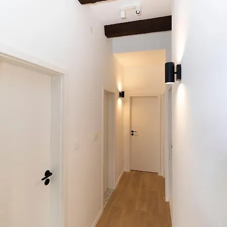 Casa Ogo Apartmán *