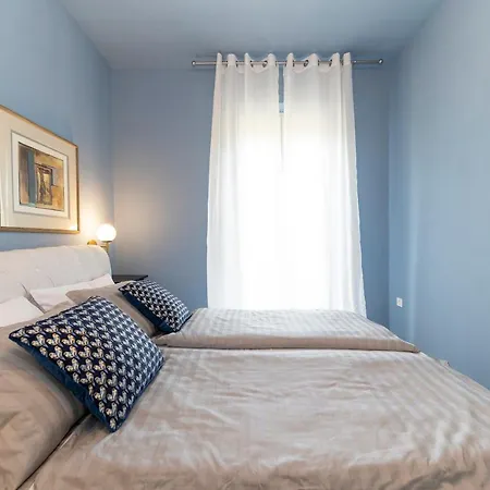 Appartamento Casa Ogo Zara