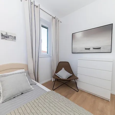 Casa Ogo * Zadar