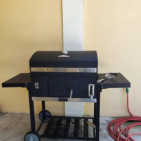 Appartamento Casa Ogo