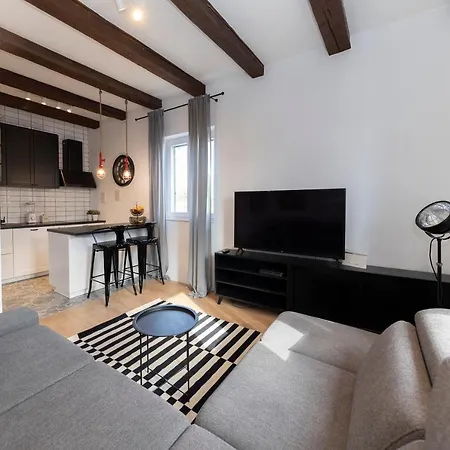 Casa Ogo Zadar