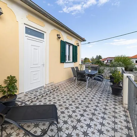 Casa Ogo * Zadar
