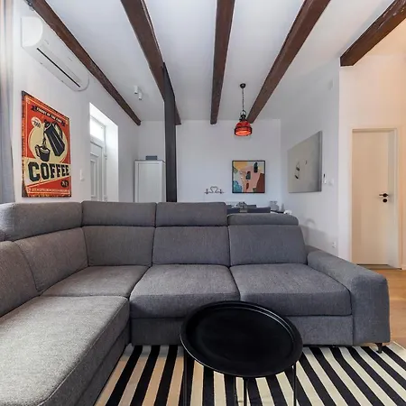 Casa Ogo * Zadar