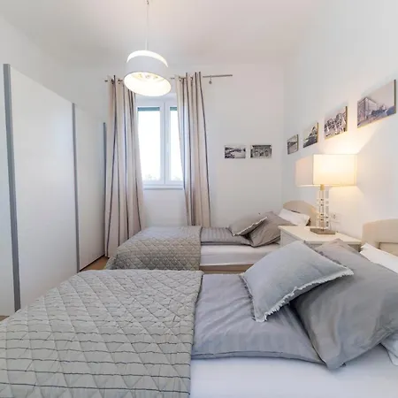 Casa Ogo Apartment Zadar