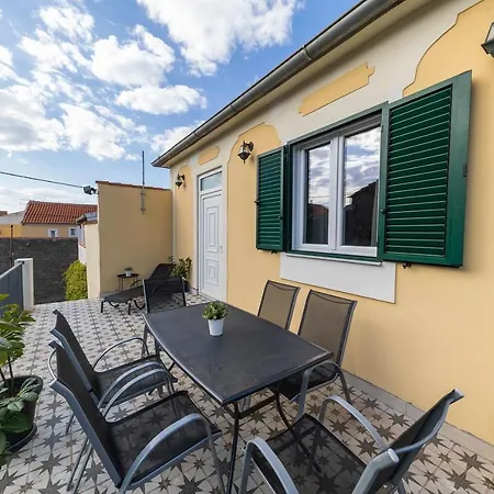 Casa Ogo Apartment