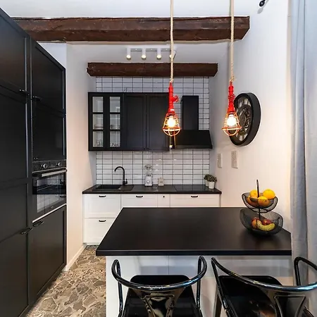 Appartamento Casa Ogo Zara