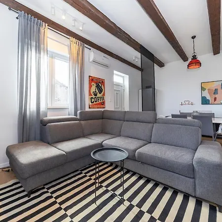 Casa Ogo * Zadar