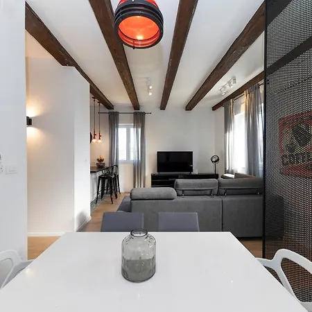 Casa Ogo Apartman Zára