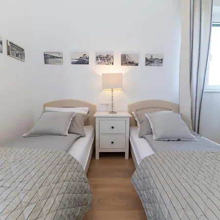Casa Ogo Appartamento
