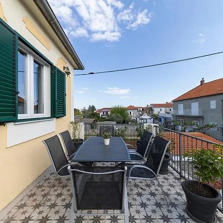 Apartment Casa Ogo *
