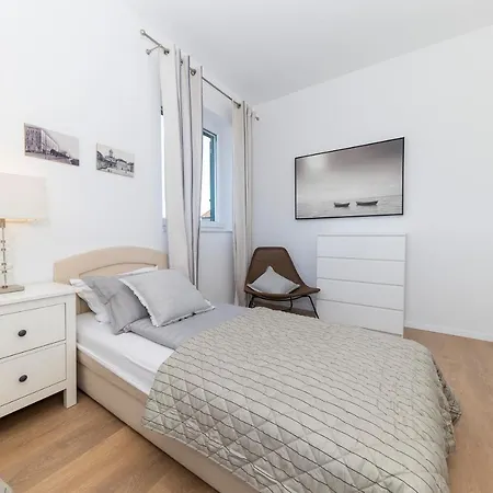 Casa Ogo * Zadar