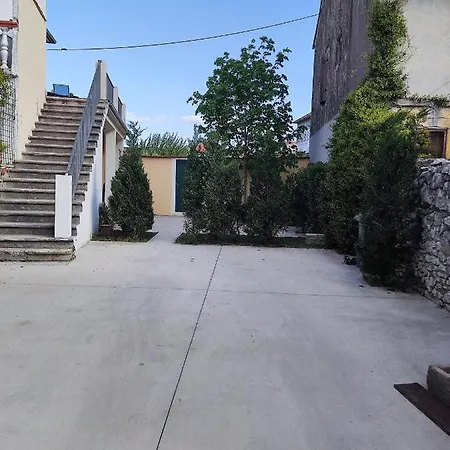 Casa Ogo Apartment