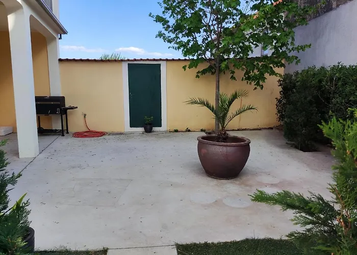 奥格酒店 扎达尔