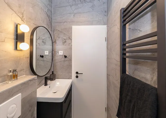 奥格酒店 扎达尔